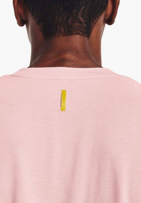 фото Футболка under armour