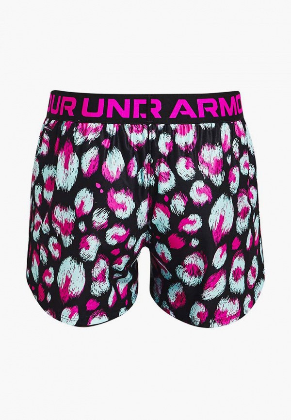 фото Шорты спортивные under armour