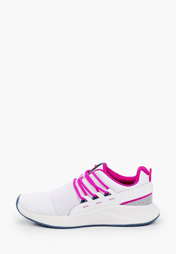 фото Кроссовки under armour