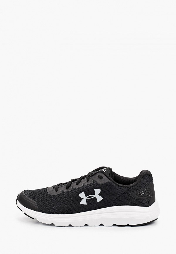 

Кроссовки Under Armour, Черный, Surge 2
