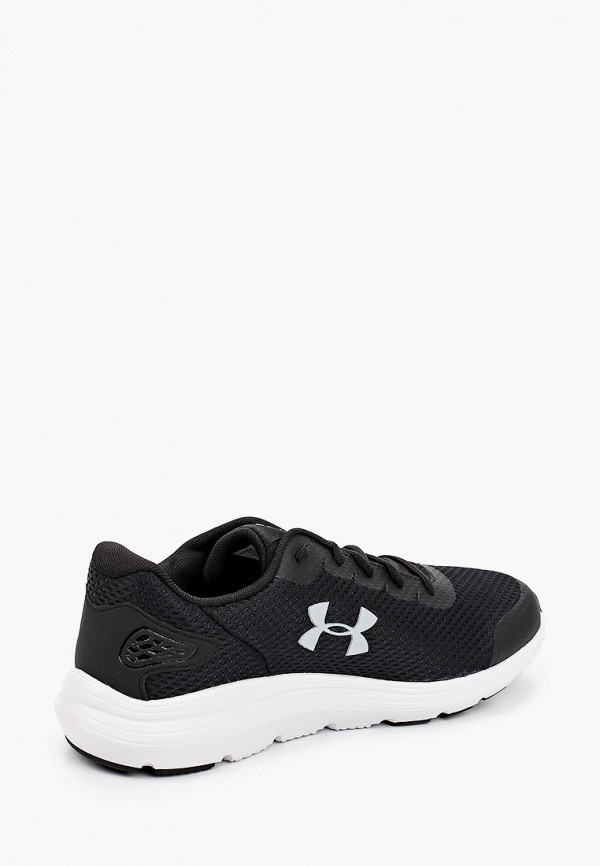 фото Кроссовки under armour