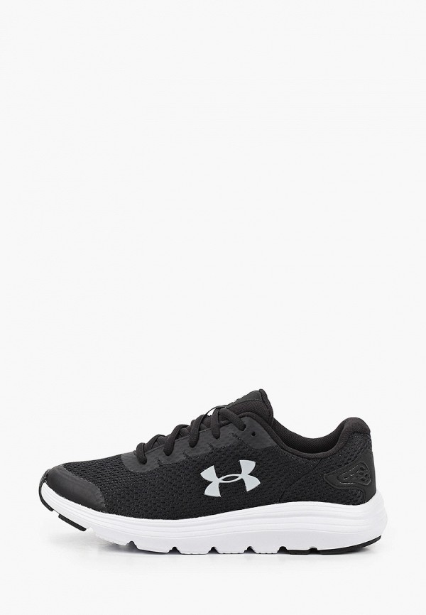 

Кроссовки Under Armour, Черный, W Surge 2