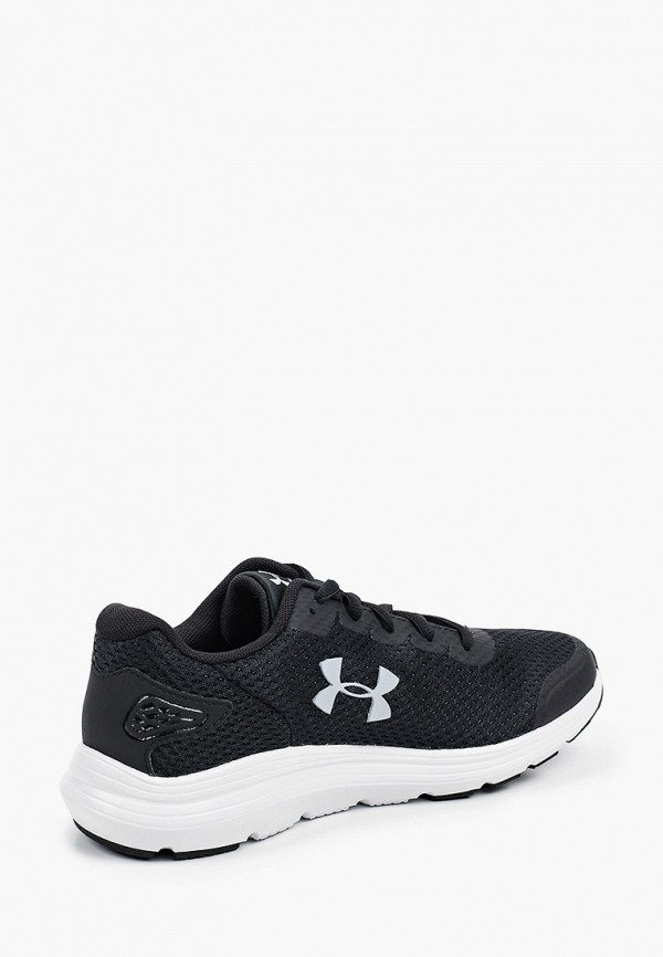 фото Кроссовки under armour