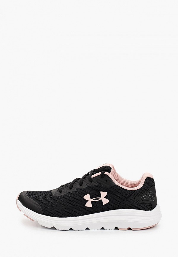 

Кроссовки Under Armour, Черный, Under Armour RTLAAA064401