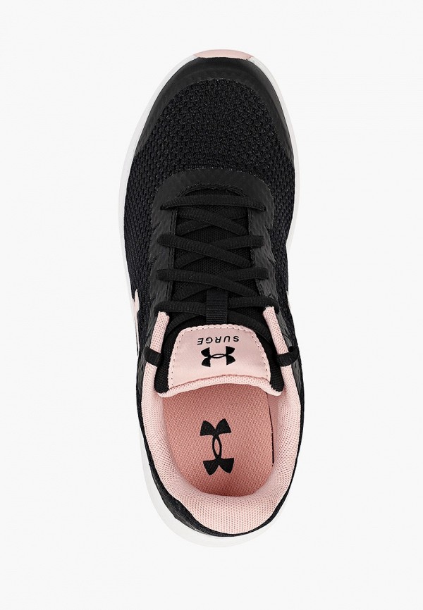 фото Кроссовки under armour