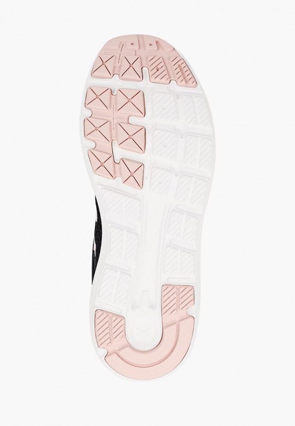 фото Кроссовки under armour