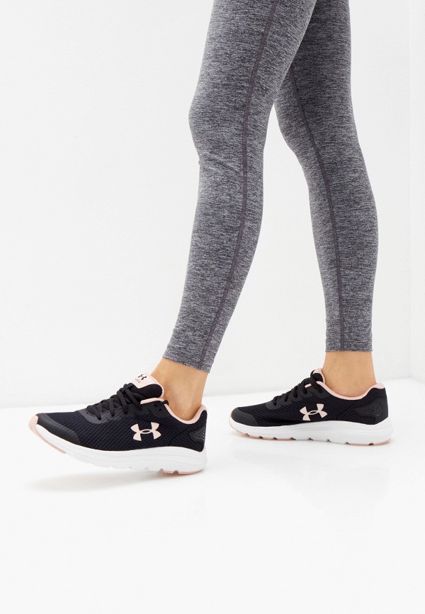 фото Кроссовки under armour