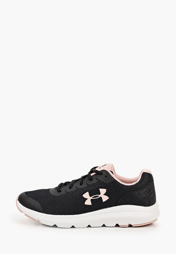 фото Кроссовки under armour