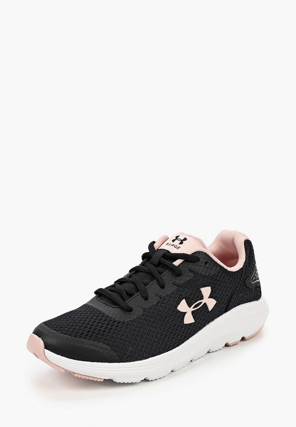 фото Кроссовки under armour