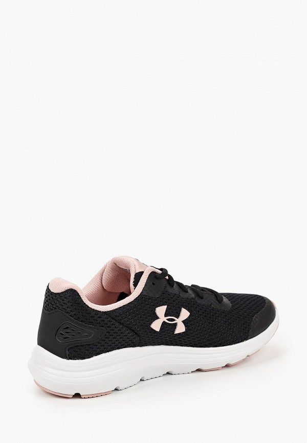 фото Кроссовки under armour