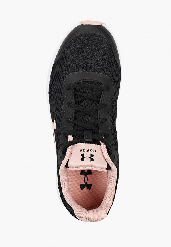 фото Кроссовки under armour