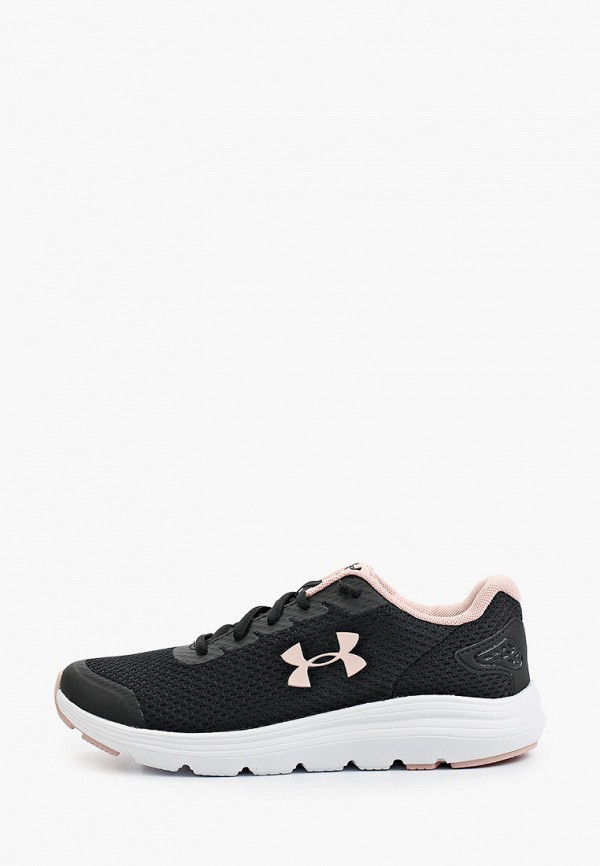 фото Кроссовки under armour