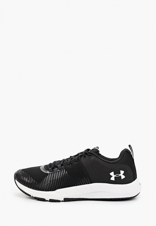 

Кроссовки Under Armour, Черный, Charged Engage