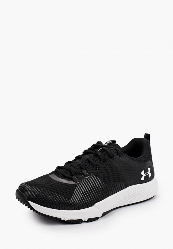 фото Кроссовки under armour