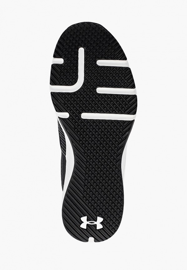 фото Кроссовки under armour