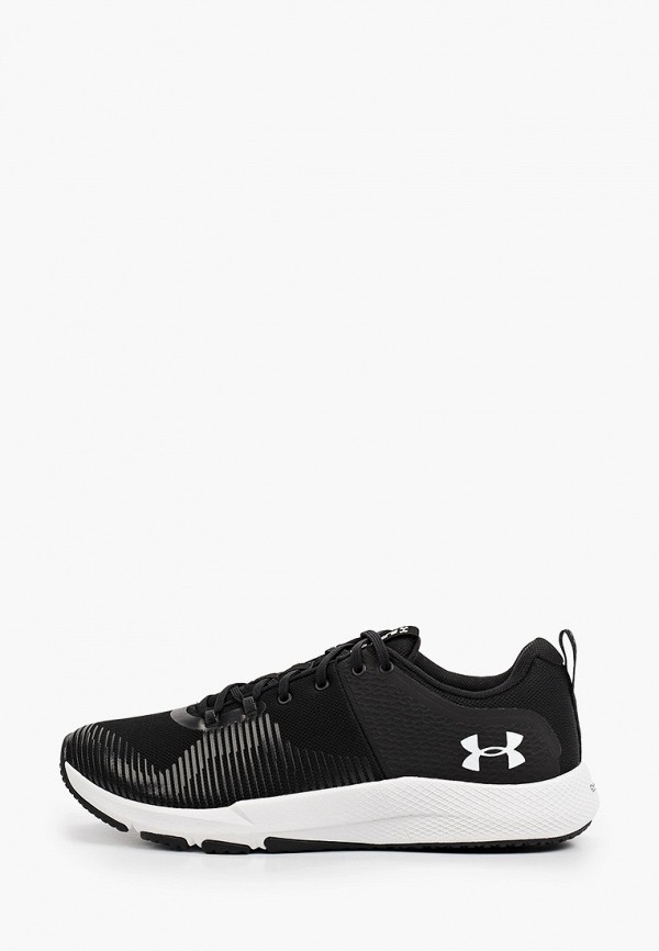 фото Кроссовки under armour