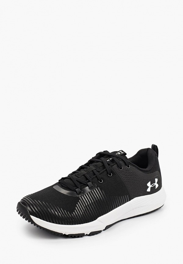 фото Кроссовки under armour