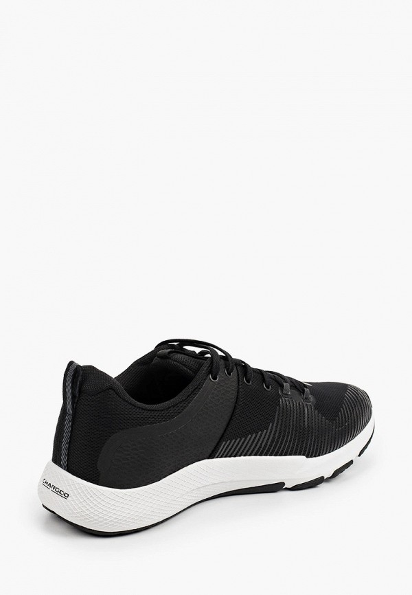 фото Кроссовки under armour