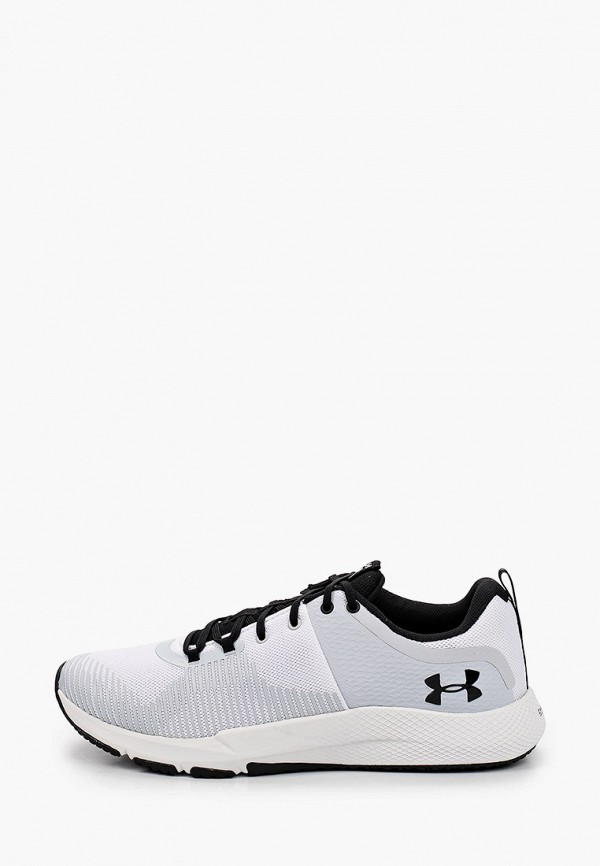 

Кроссовки Under Armour, Белый, Charged Engage