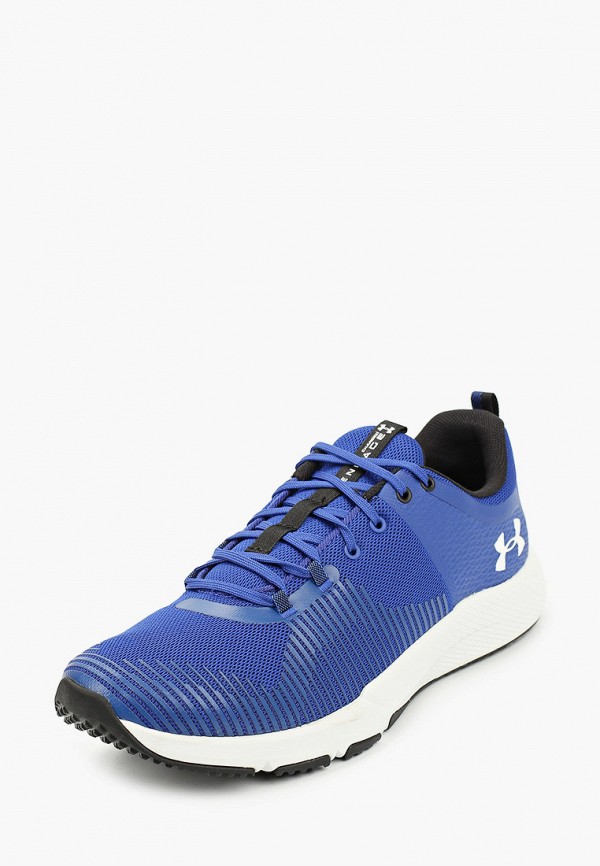 фото Кроссовки under armour