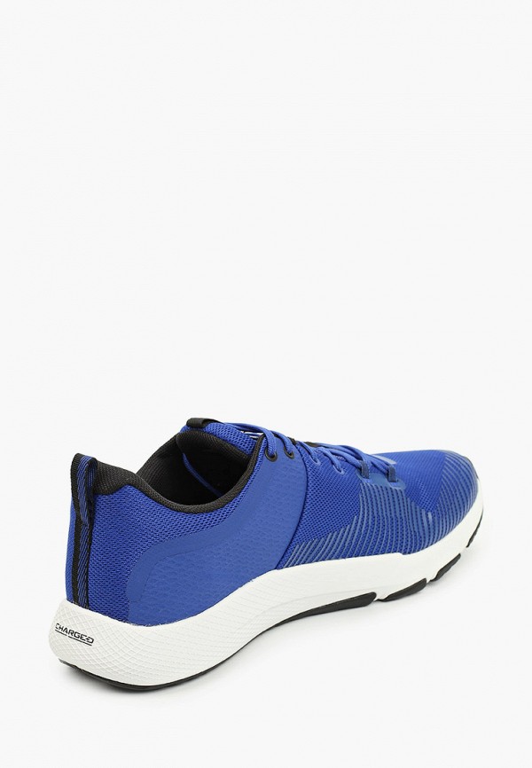 фото Кроссовки under armour