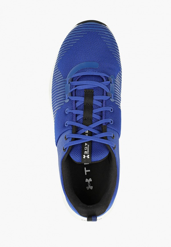 фото Кроссовки under armour