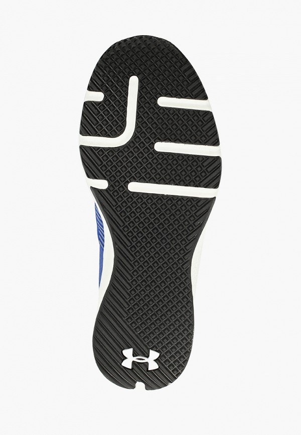 

Кроссовки Under Armour, Синий, Charged Engage