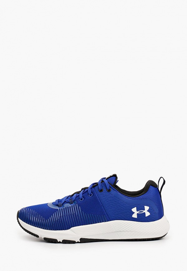 фото Кроссовки under armour