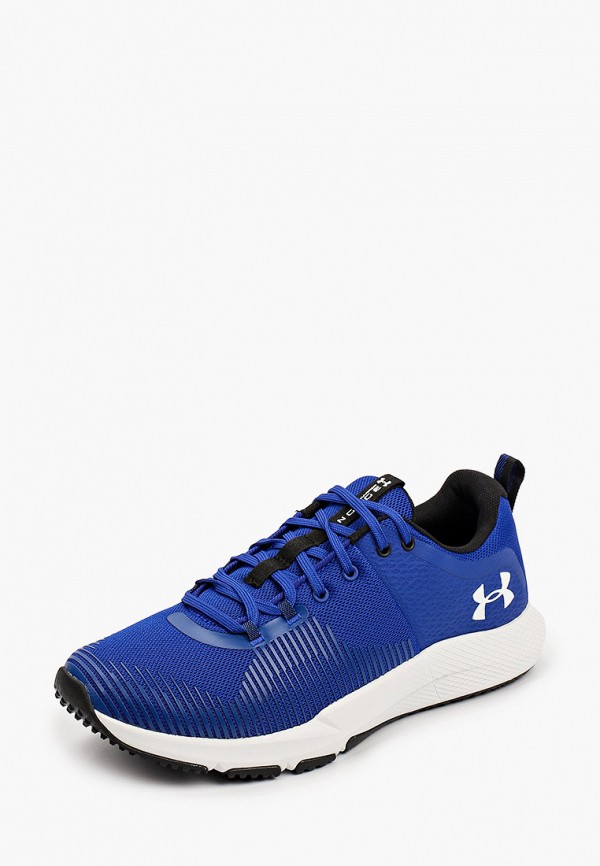 фото Кроссовки under armour