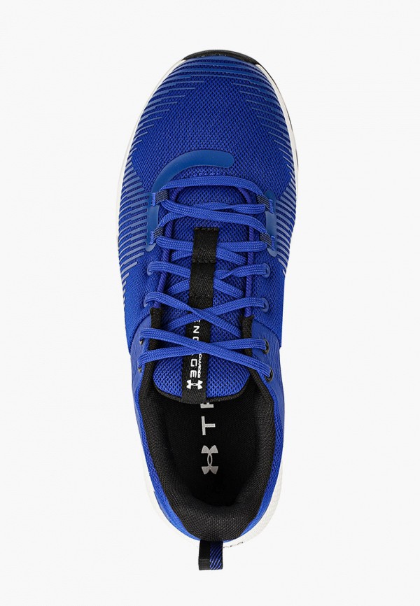 фото Кроссовки under armour