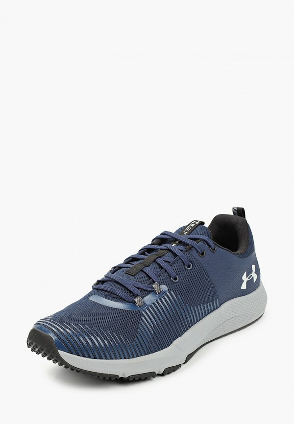 фото Кроссовки under armour