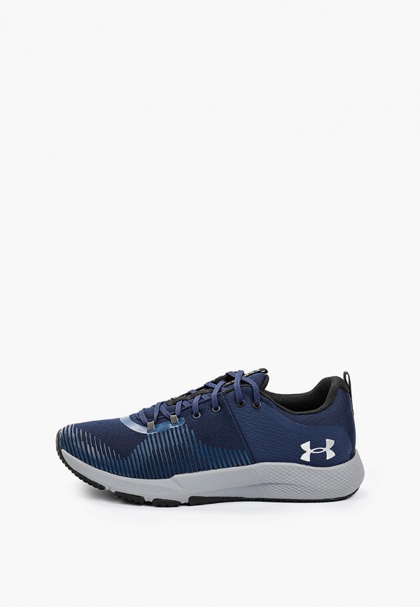 

Кроссовки Under Armour, Синий, UA Charged Engage