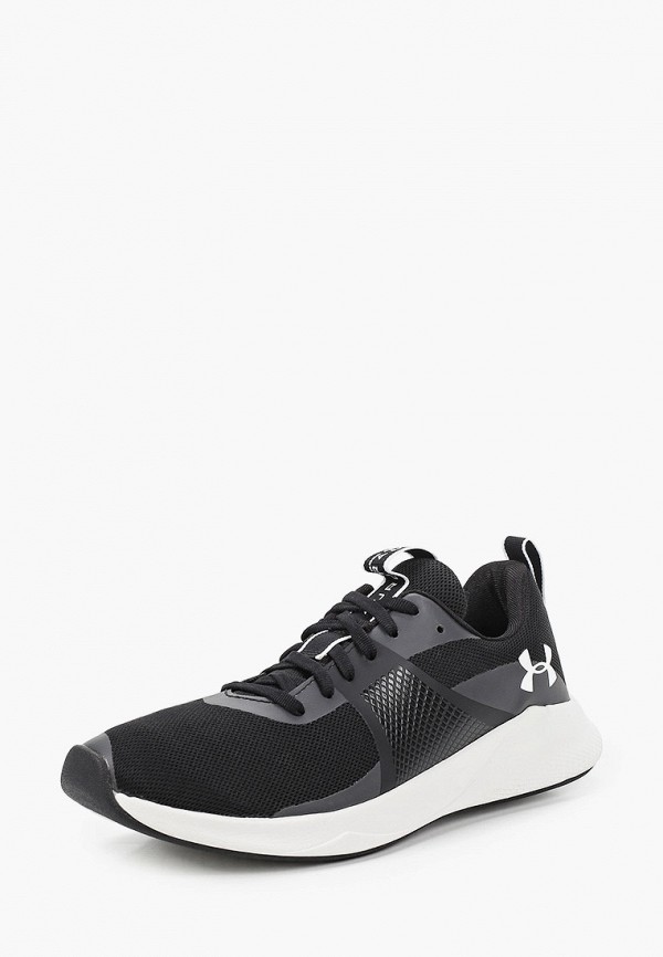 фото Кроссовки under armour