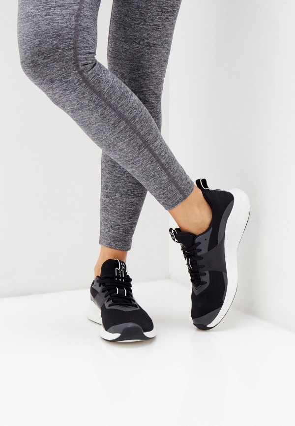 фото Кроссовки under armour