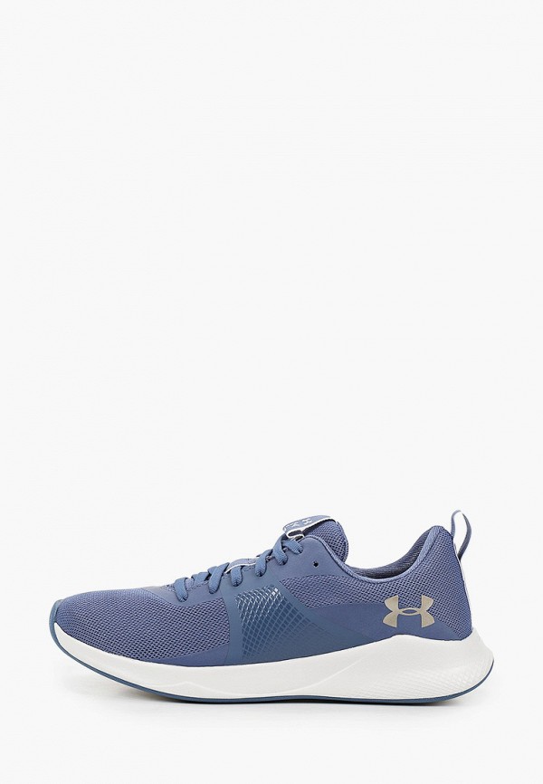 

Кроссовки Under Armour, Синий, W Charged Aurora
