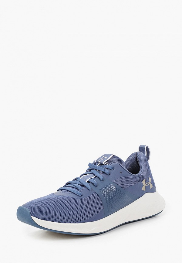 фото Кроссовки under armour