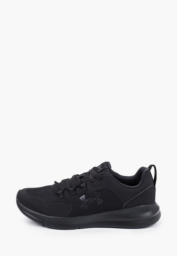 

Кроссовки Under Armour, Черный, W Essential