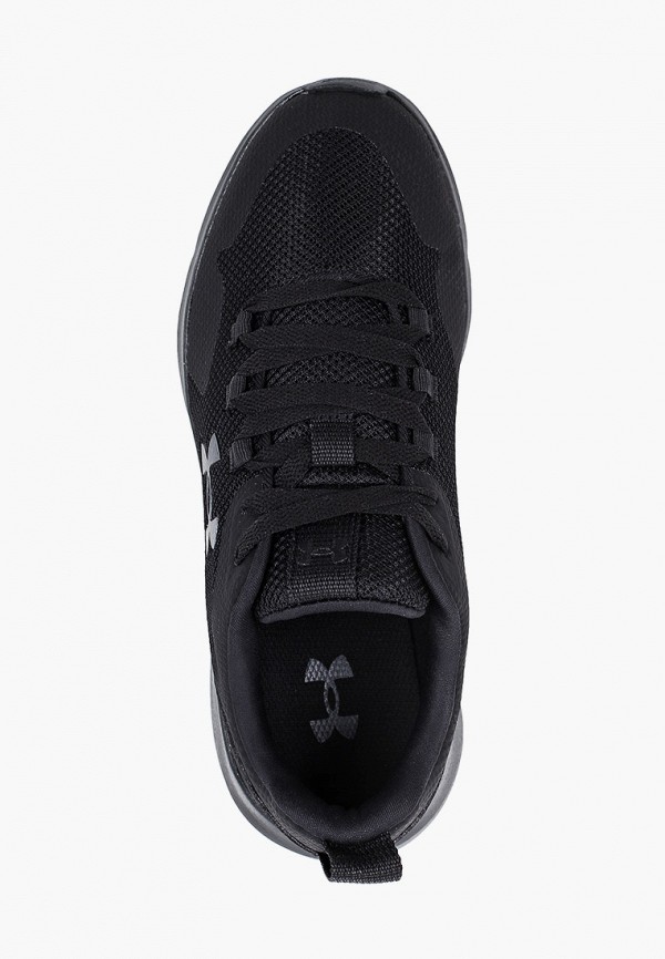 фото Кроссовки under armour