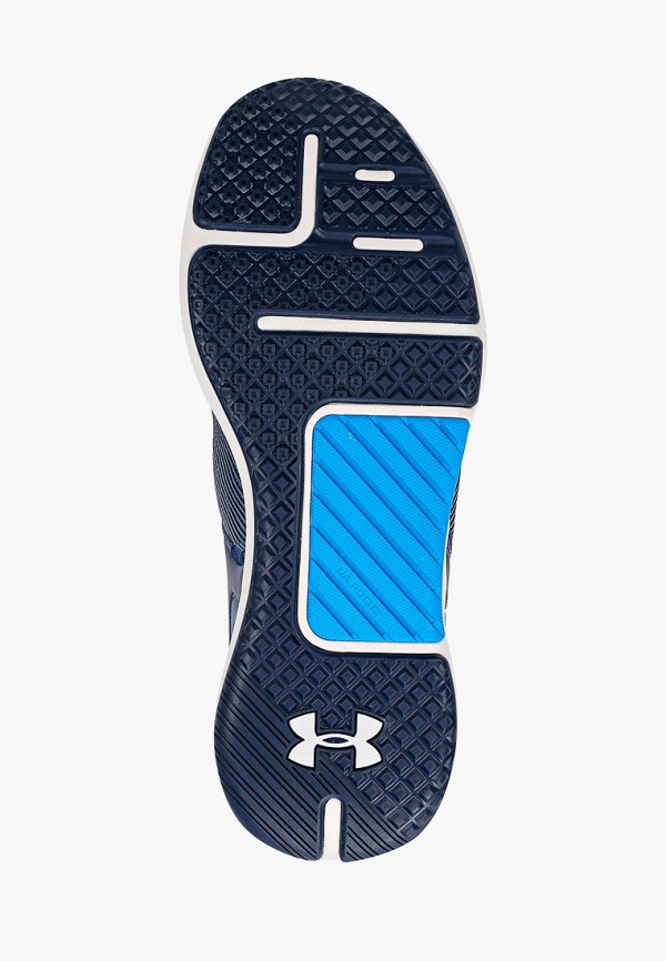 фото Кроссовки under armour