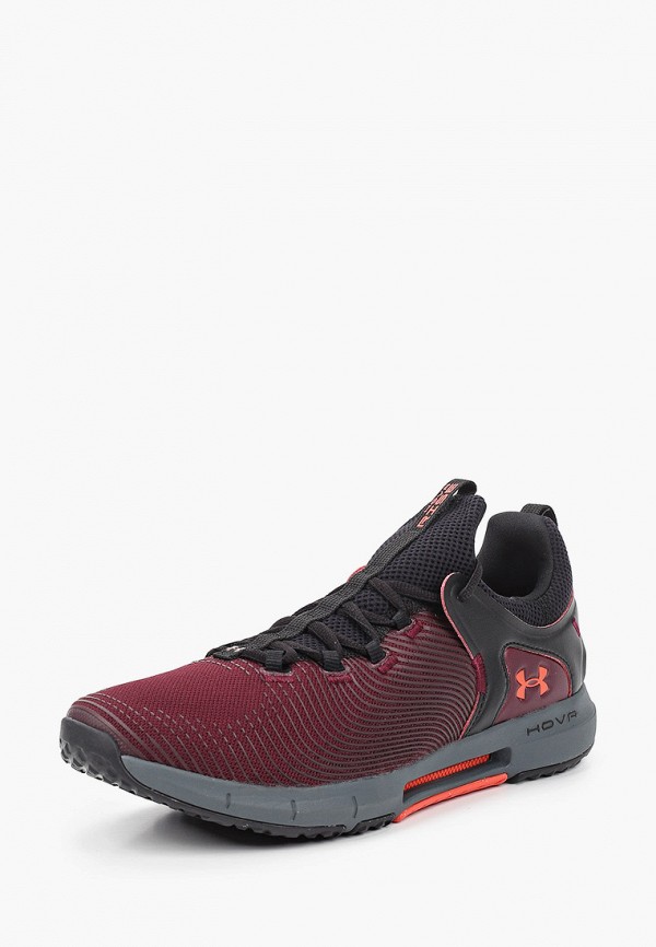 фото Кроссовки under armour