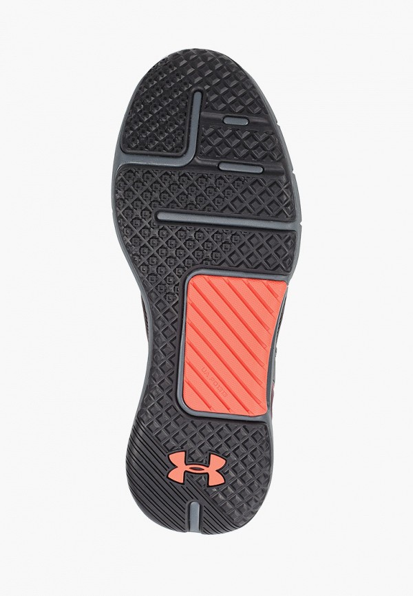 фото Кроссовки under armour