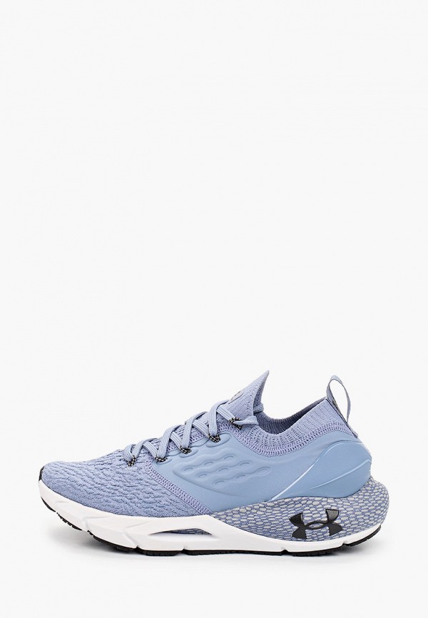 

Кроссовки Under Armour, Голубой, W HOVR Phantom 2