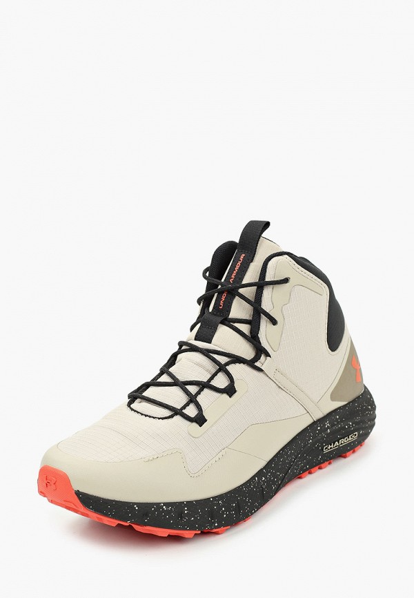 фото Кроссовки under armour