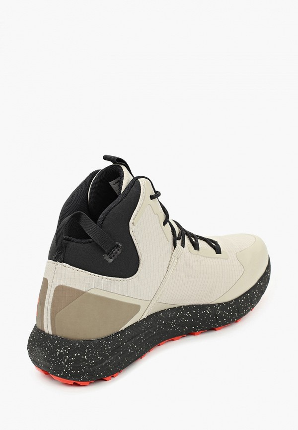 фото Кроссовки under armour