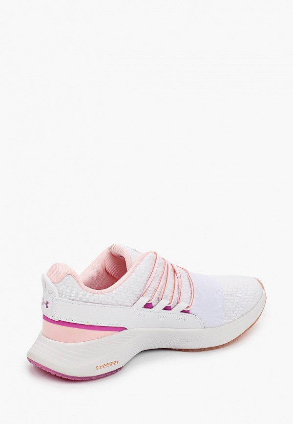 фото Кроссовки under armour