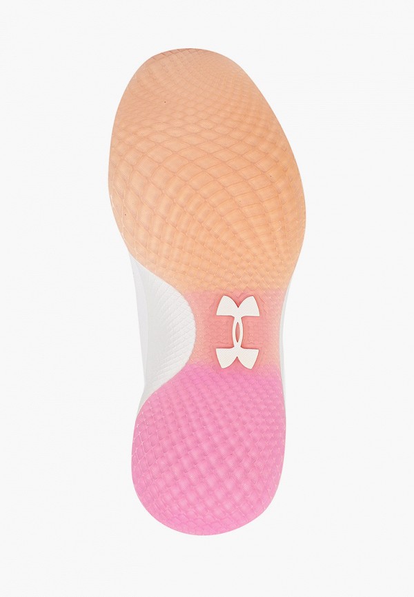 фото Кроссовки under armour