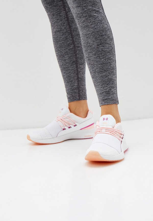 фото Кроссовки under armour