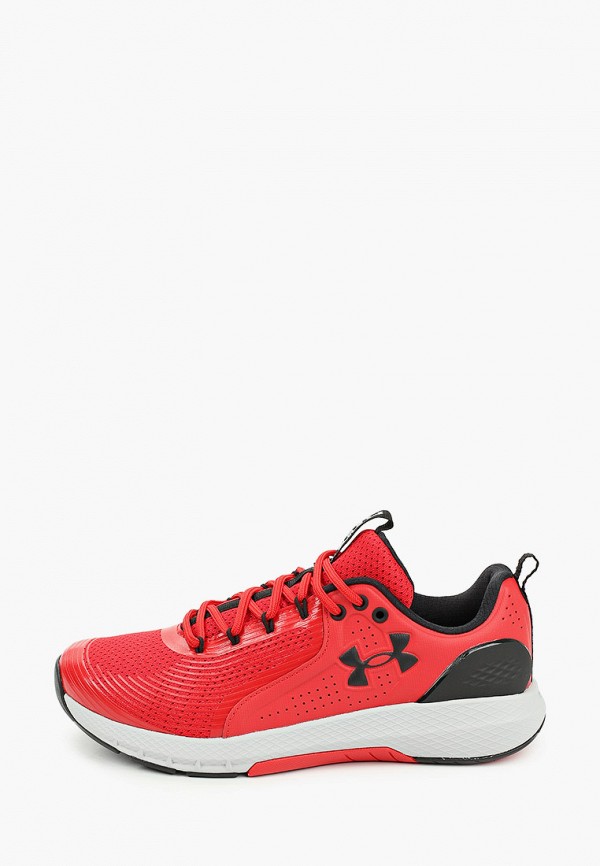 фото Кроссовки under armour