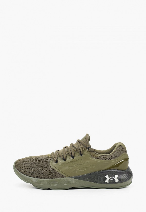 фото Кроссовки under armour