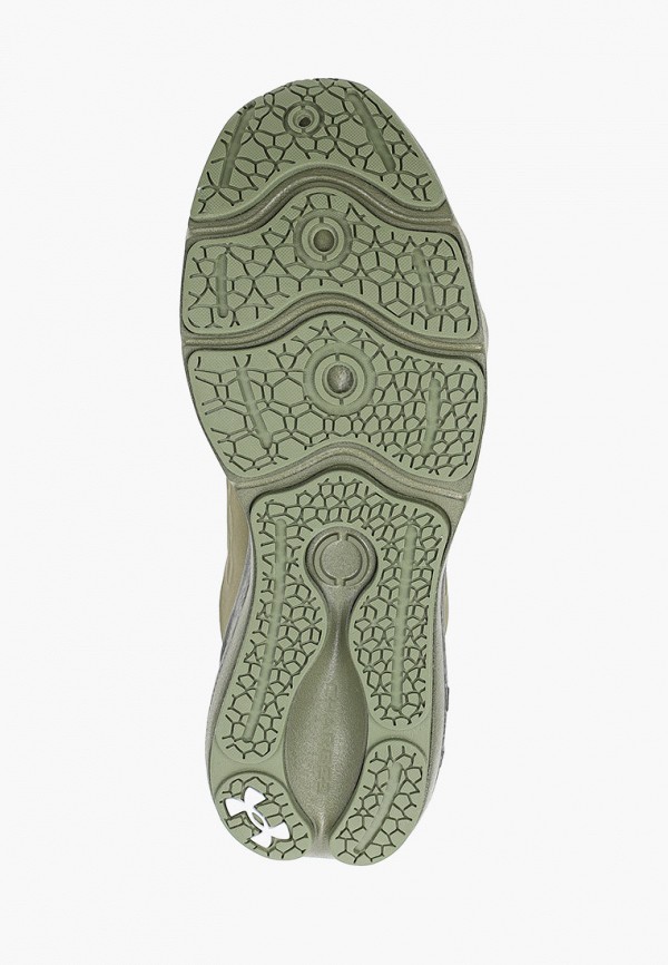 фото Кроссовки under armour